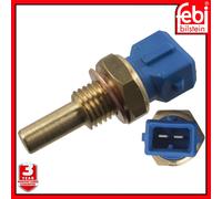 FEBI Bilstein Coolant Temperature Sensor 17695 - Fits BMW, Citroen, Fiat, Iveco, Opel