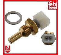 Coolant Temperature Sensor Febi 36418 For BMW 3 5 7 8 Series 1981-02 12621288158
