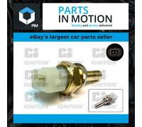 Coolant Temperature Sensor fits AUDI 100 C3, C4 2.5D 90 to 94 AAT Sender CI New