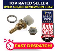 febi bilstein 36418 Coolant Temperature Sensor with seal ring, pack of one