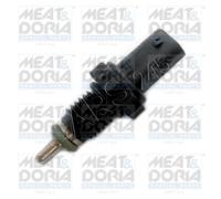 Fuel temperature sensor oval 82428 MEAT & DORIA for VW SEAT PORSCHE AUDI SKODA