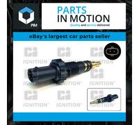 Coolant Temperature Sensor fits BMW 216D F45, F46 1.5D 2014 on B37C15A Sender CI