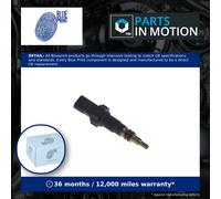 Blue Print ADB117215 Coolant Temperature Sensor with seal rings, pack of one