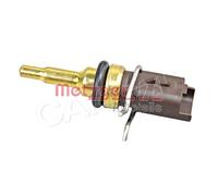 METZGER 0905477 Sensor, coolant temperature