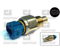 QUINTON HAZELL XTTS34 Sensor, coolant temperature