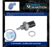 Blue Print ADR167201 Tie Rods