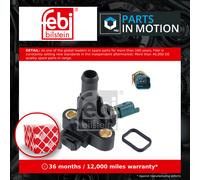 FEBI BILSTEIN 106856 Sensor, coolant temperature