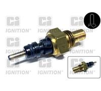 Coolant Temperature Sensor Fits Mercedes-Benz 190 124 S-Class Ci IGNITION XTT101