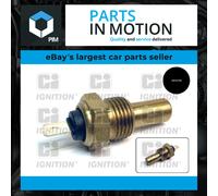 Coolant Temperature Sensor fits MG MGB GT 1.8 62 to 80 Sender Transmitter CI New