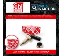 febi bilstein 105956 Coolant Temperature Sensor
