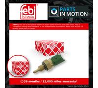 FEBI BILSTEIN 26318 Sensor, coolant temperature