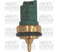 Coolant Temperature Sensor Fits PEUGEOT CITROEN MINI 1007 206 Cc Saloon 1338F8