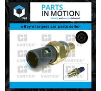 QUINTON HAZELL XTS45 Temperature Switch, coolant warning lamp