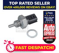 febi bilstein 107685 Coolant Temperature Sensor with Sealing Ring
