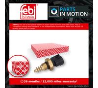 FEBI BILSTEIN 181008 Sensor, coolant temperature