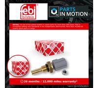 FEBI BILSTEIN 33628 Sensor, coolant temperature
