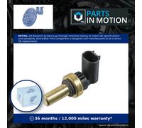 BLUE PRINT ADG072101 Temperature Switch, radiator fan