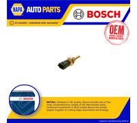 Bosch Temperature Sensor 0281002169
