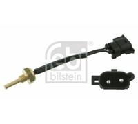 Coolant Temperature Sensor fits VOLVO 960 2.9 90 to 96 Sender Transmitter