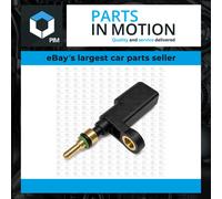 Coolant Temperature Sensor fits VW JETTA Mk4 1.2 10 to 17 CBZB Sender CI Quality