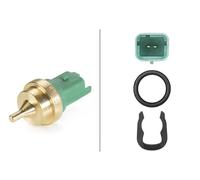 Coolant Temperature Sensor For CITROEN BERLINGO C-ELYSEE C2 C3 C4 C5