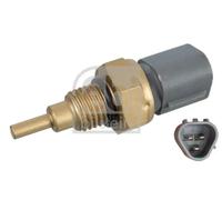 COOLANT TEMPERATURE SENSOR grey 106733 FEBI BILSTEIN for FORD TOYOTA MAZDA HONDA