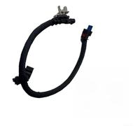 Coolant Temperature Sensor Harness, Wire Connector Compatible for Chevrolet for gmc 12695285, Engine Sensor Replacement Cable