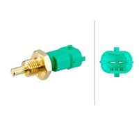HELLA 6PT 358 384-051 Sensor, coolant temperature