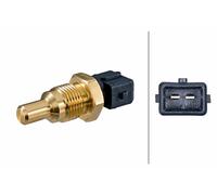 Coolant Temperature Sensor HELLA Fits LAND ROVER Discovery I 400 89-00 ADU7161