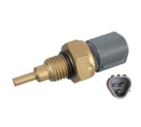 Coolant Temperature Sensor Inc Sealing Ring Fits Ford Everest 4x4 Febi 106733