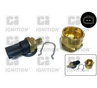 QUINTON HAZELL XEMS256 Sensor, coolant temperature