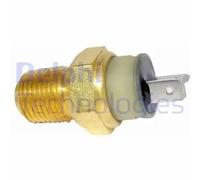 COOLANT TEMPERATURE SENSOR TS10267 DELPHI for FIAT PEUGEOT CITROËN