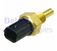 COOLANT TEMPERATURE SENSOR TS10296 DELPHI for HONDA CR-V IV JAZZ III STREAM FR-V