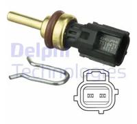 DELPHI TS10471 Sensor, coolant temperature