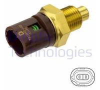 DELPHI TS10490 Sensor, coolant temperature OE REPLACEMENT