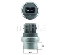 COOLANT TEMPERATURE SENSOR TSE 23 MAHLE for VW AUDI FORD MERCEDES-BENZ