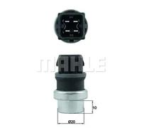 MAHLE TSE 24 Sensor, coolant temperature