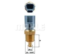 COOLANT TEMPERATURE SENSOR TSE 26 MAHLE for FORD VOLVO JAGUAR