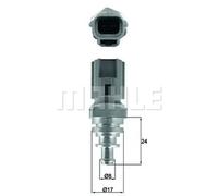 MAHLE TSE 29 Sensor, coolant temperature