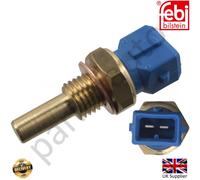 Coolant Temperature Sensor With Sealing Ring 13621284397 For BMW 3 5 6 7 Series