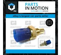 Coolant Temperature Sensor XEMS233 CI Sender Transmitter 96250272 9625027280 New