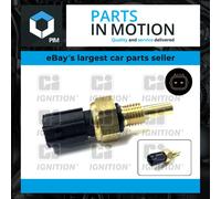 Coolant Temperature Sensor XEMS236 CI Sender Transmitter 37870PLC004 37870PNA003