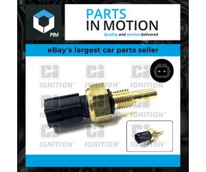 Coolant Temperature Sensor XEMS236 CI Sender Transmitter 37870PLC004 37870PNA003
