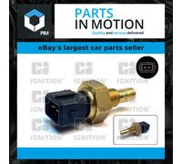 QUINTON HAZELL XEMS35 Sensor, coolant temperature