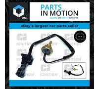 Coolant Temperature Sensor XTT165 CI Sender Transmitter 90490017 90490477 New