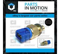 Coolant Temperature Sensor XTTS46 CI Sender Transmitter 133886 9624350280 New