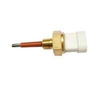 Coolant Temperature Temp Lvl Level Sensor 23520380 23515397 23526905 650650 2 Pins 1/4" NPT 1Pcs