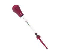 Coolant Tester, Car Battery Liquid Densitometer | Professional Antifreeze Tester for Checking Freezing, Car Battery Hydrometer