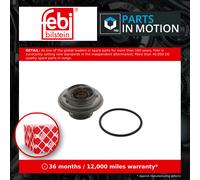 FEBI BILSTEIN 01598 Thermostat