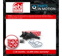 Coolant Thermostat 100233 Febi 8200700094 Genuine Top Quality Guaranteed New